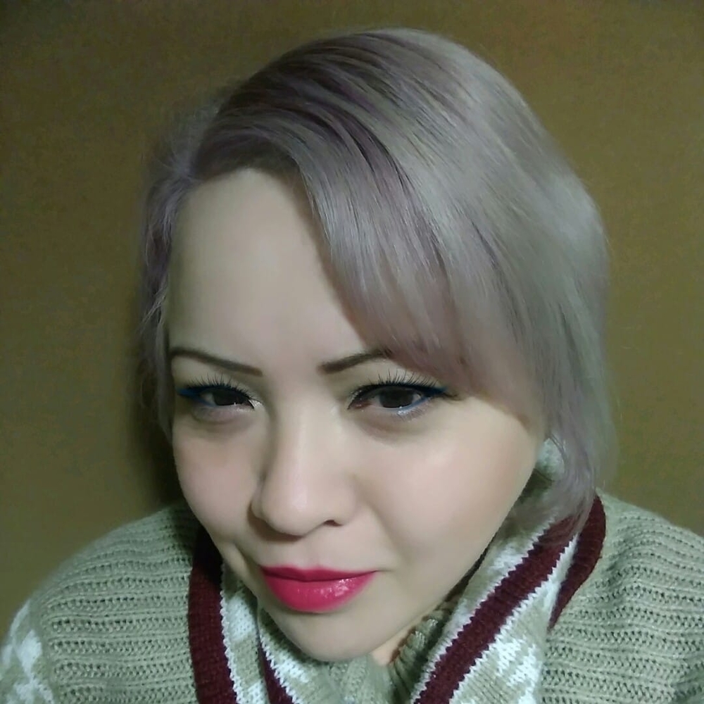 Meet your Posher, Rocio alex